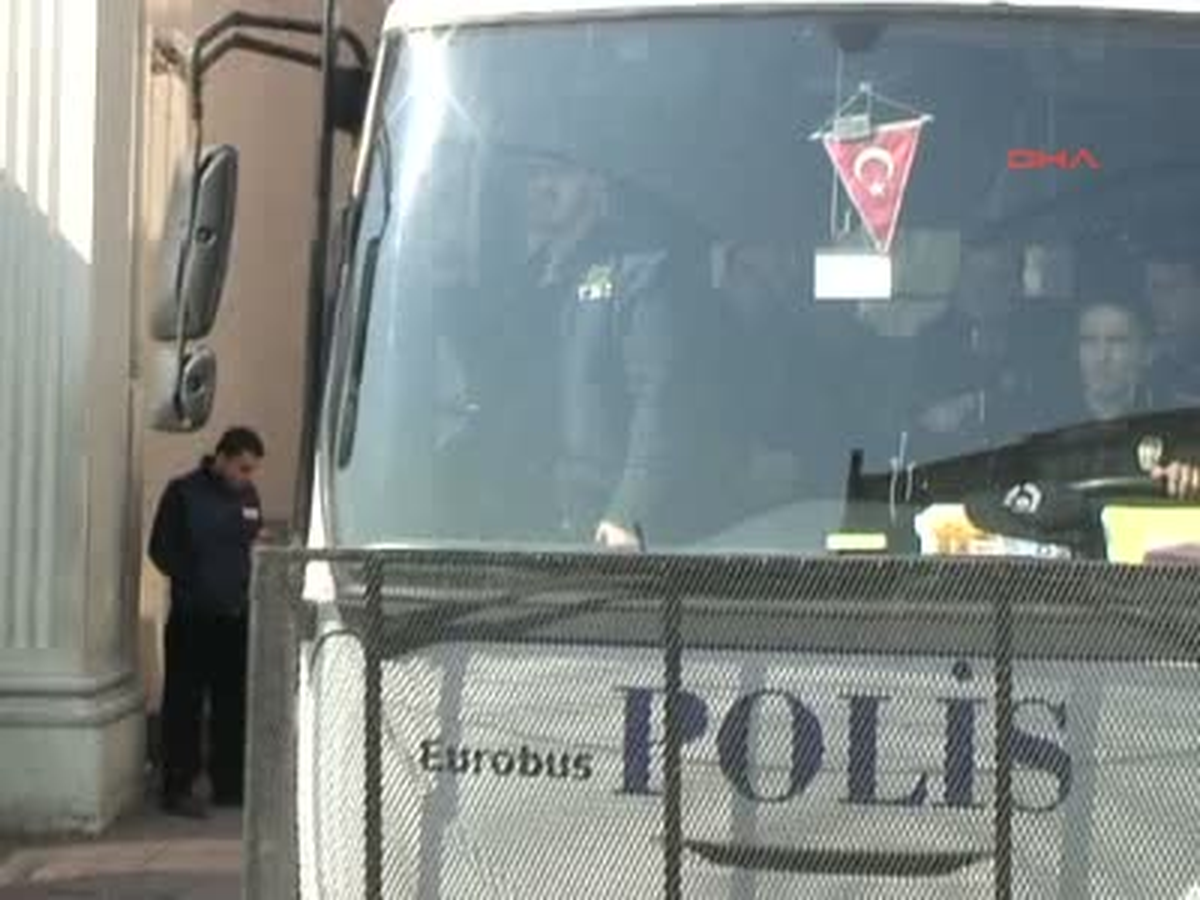Nevruz Olayları ile İlgili 57 Kişi Daha Adliyede