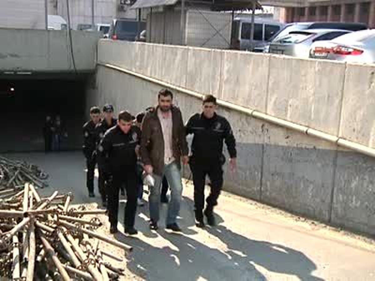 Nevruz Olaylarına 40 Tutuklama Talebi