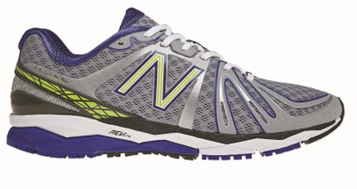 New Balance 890 Modeli Yeni Revlite Teknolojisi Ile