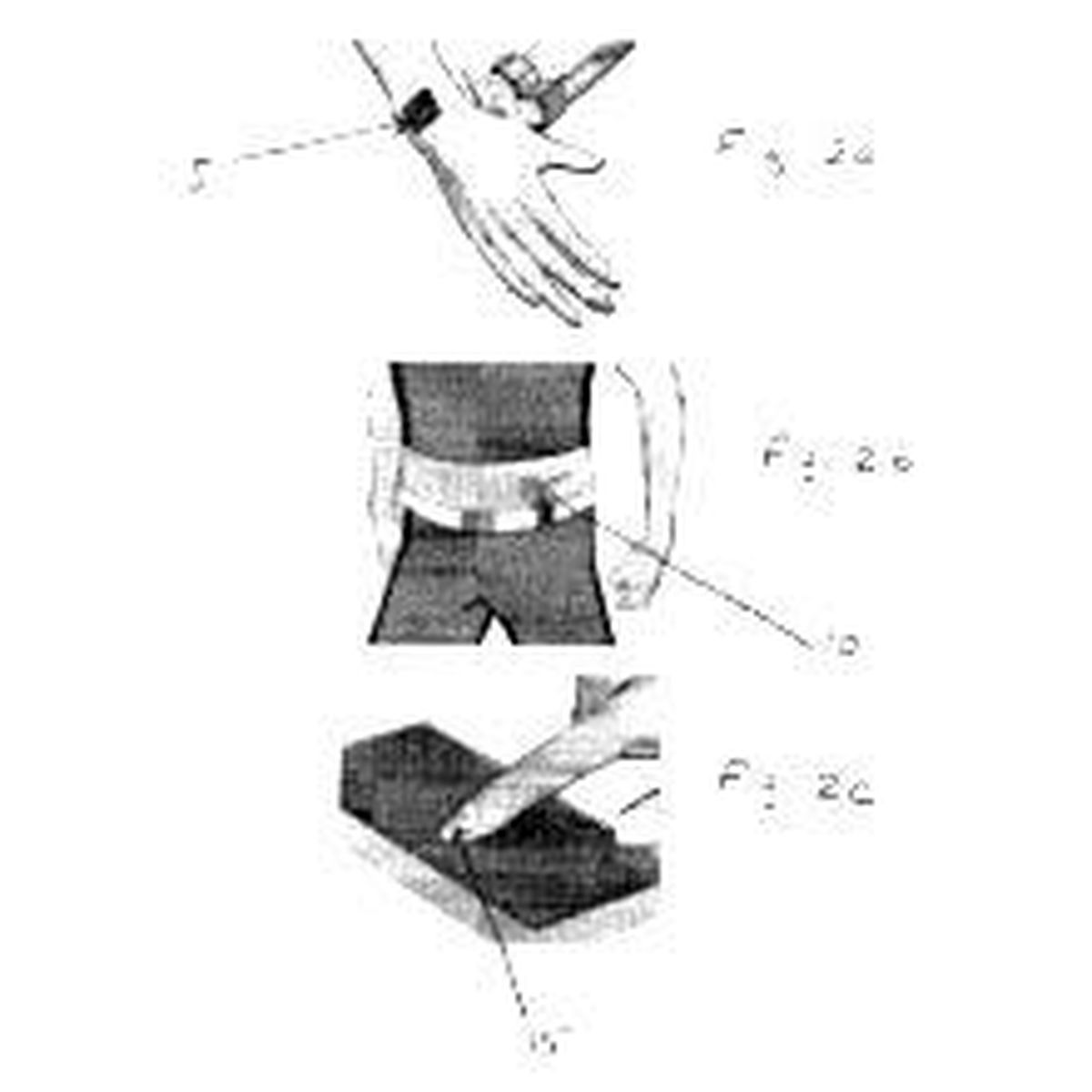 Nokia\'dan Garip Bir Patent!
