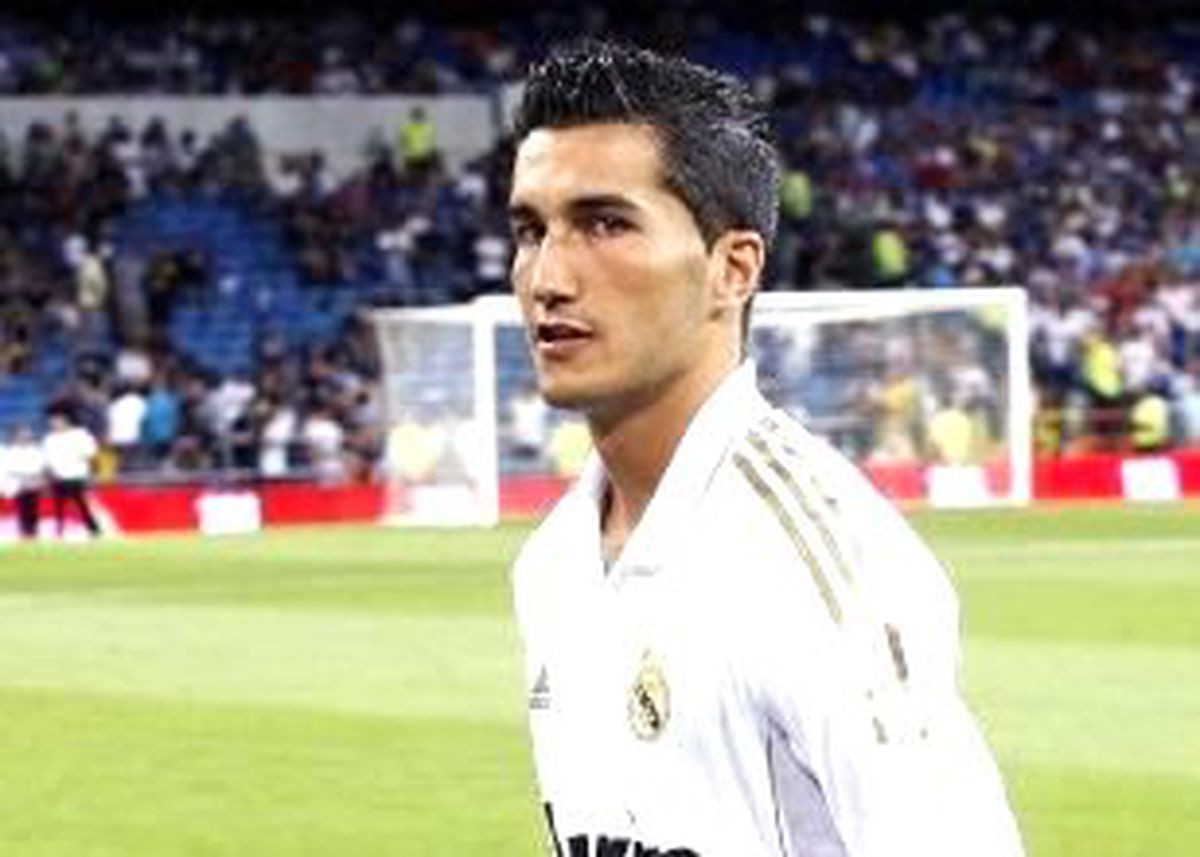 Nuri\'ye İlk Teklif Geldi