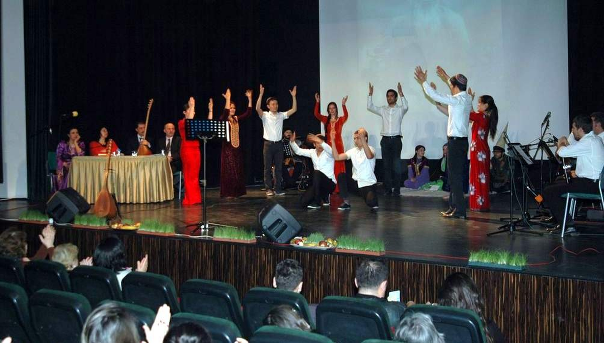 Odunpazarı Belediyesi\'nden Bahar Konseri