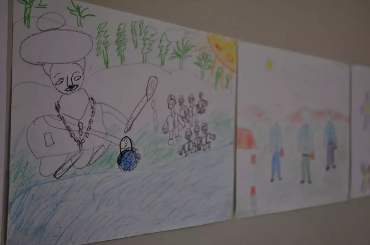 Ruh Sağlığı Bozuk Hastalar Topluma Kazandırılacak