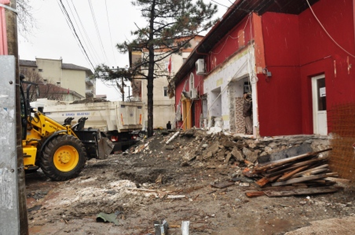 Sapanca Bir Tarih Ortaya Çıkıyor

