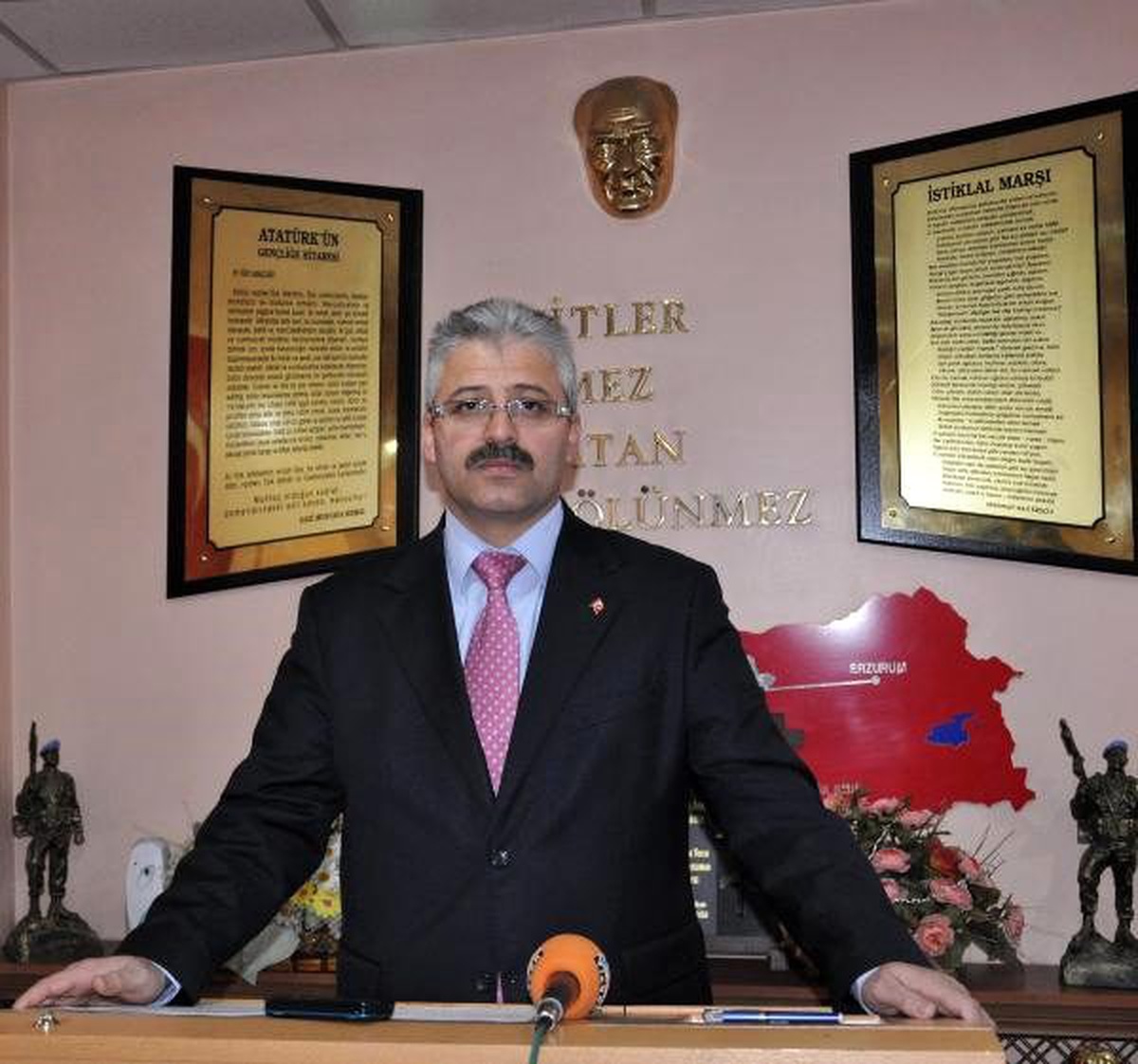 Şehit Aileleri ve Gazilere Yönelik Düzenleme Sevindirdi