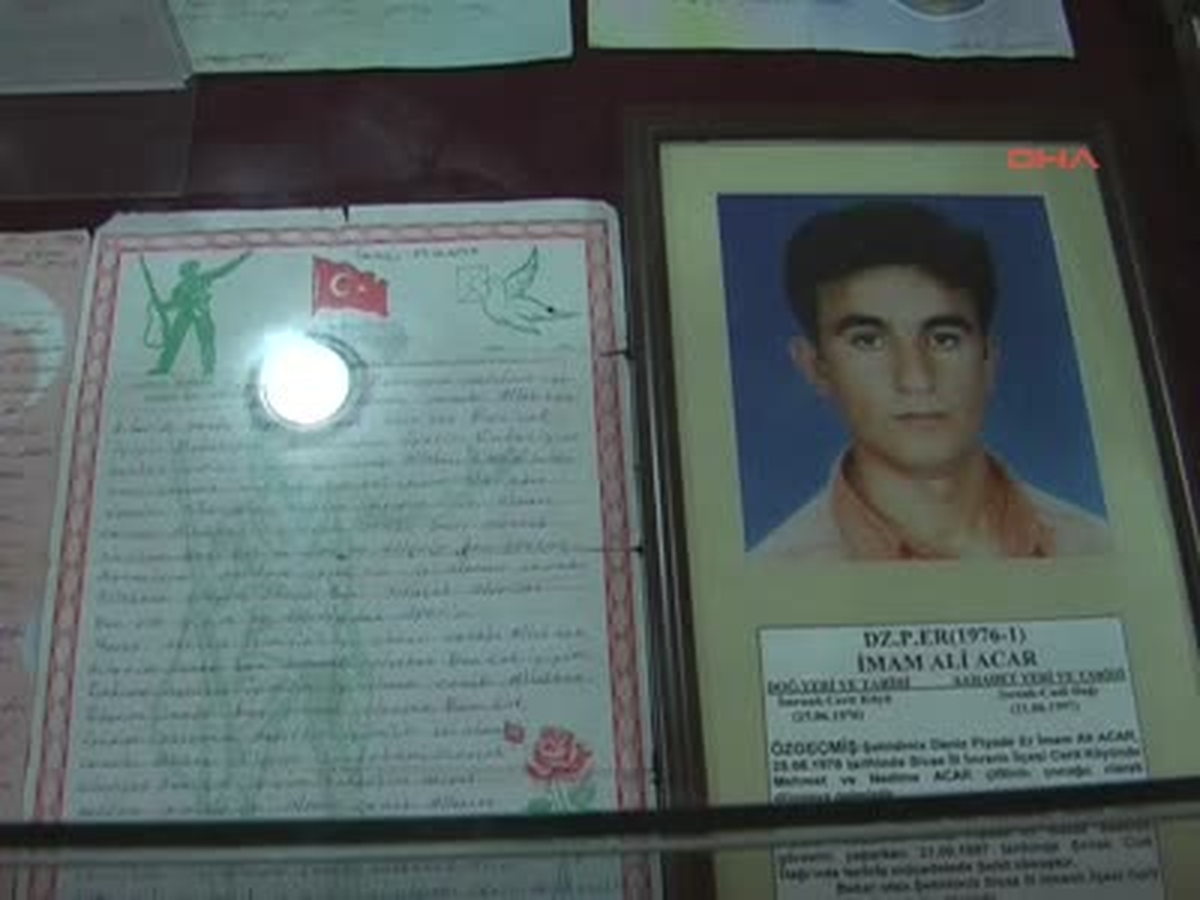 Şehit Aileleri ve Gazilere Yönelik Düzenleme Sevindirdi