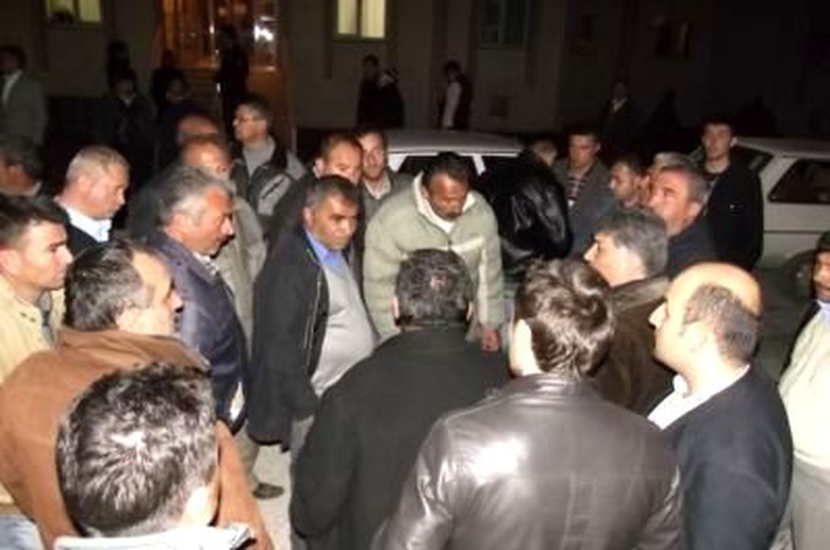Şehit Haberi Baba Ocağına Ateş Düşürdü