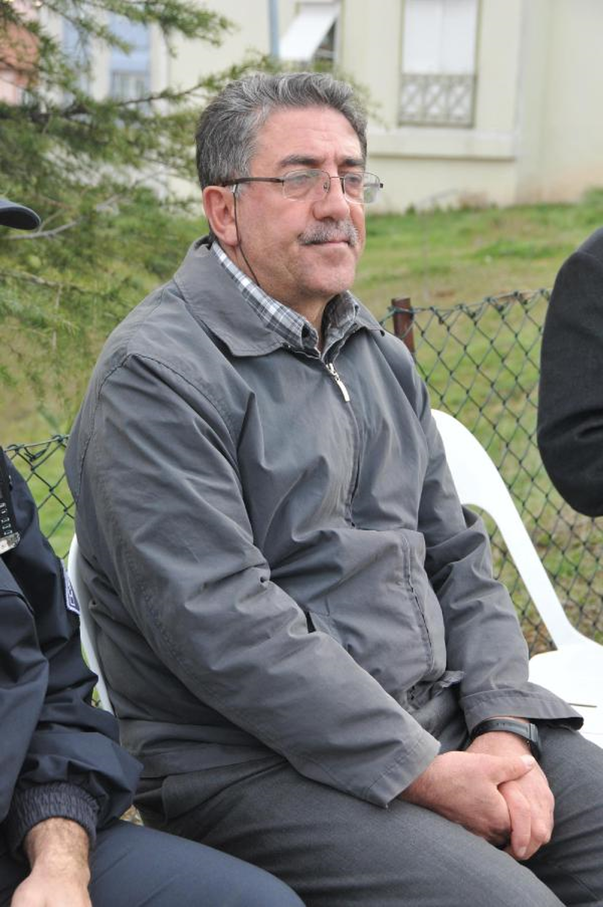 Şehit Polis Recep Topaloğlu, 6 Aylık Evliydi