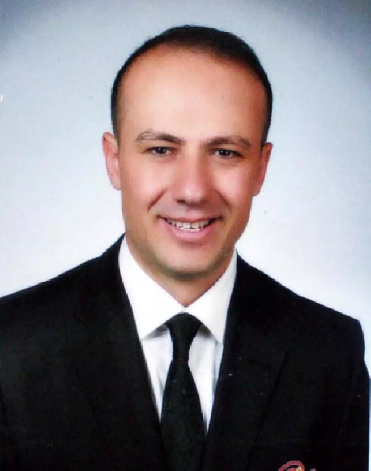 Şehit Polis Recep Topaloğlu, 6 Aylık Evliydi