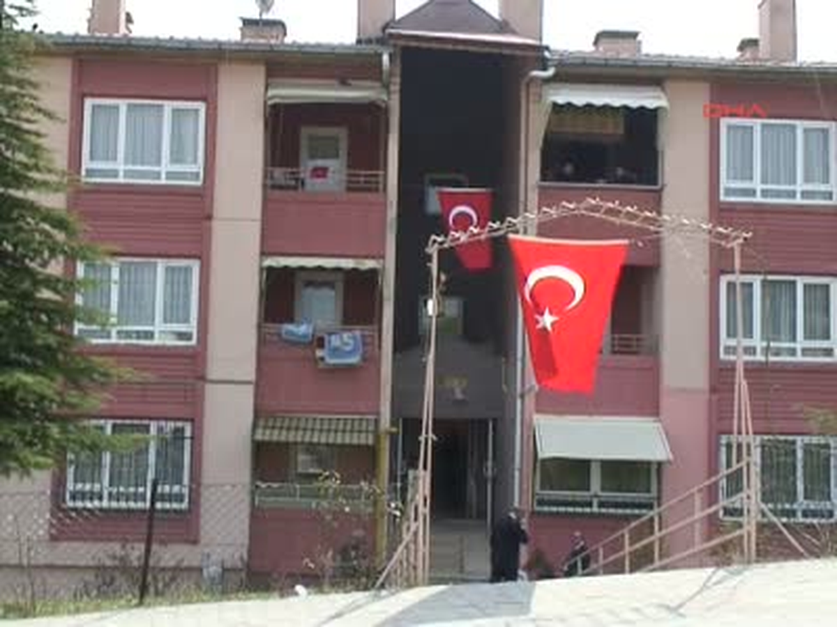 Şehit Polis Recep Topaloğlu, 6 Aylık Evliydi
