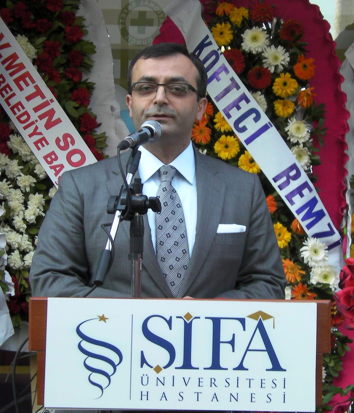 Şifa Hastanesi İzmir'de 8. Şubesini Karşıyaka'ya Açtı