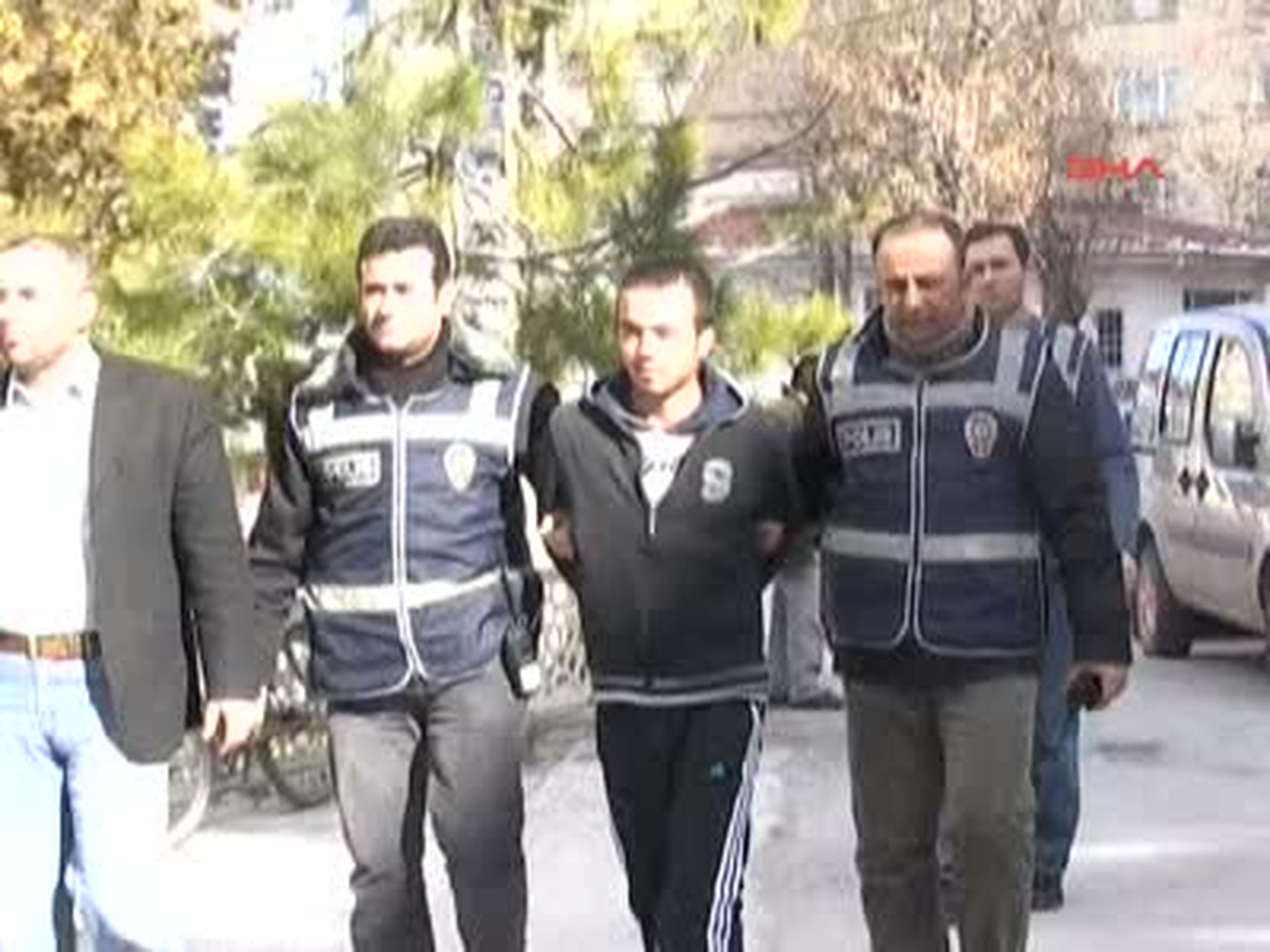 Son Nefesinde İsmini Söylediği Katiline 13 Yıl 4 Ay Hapis Cezası