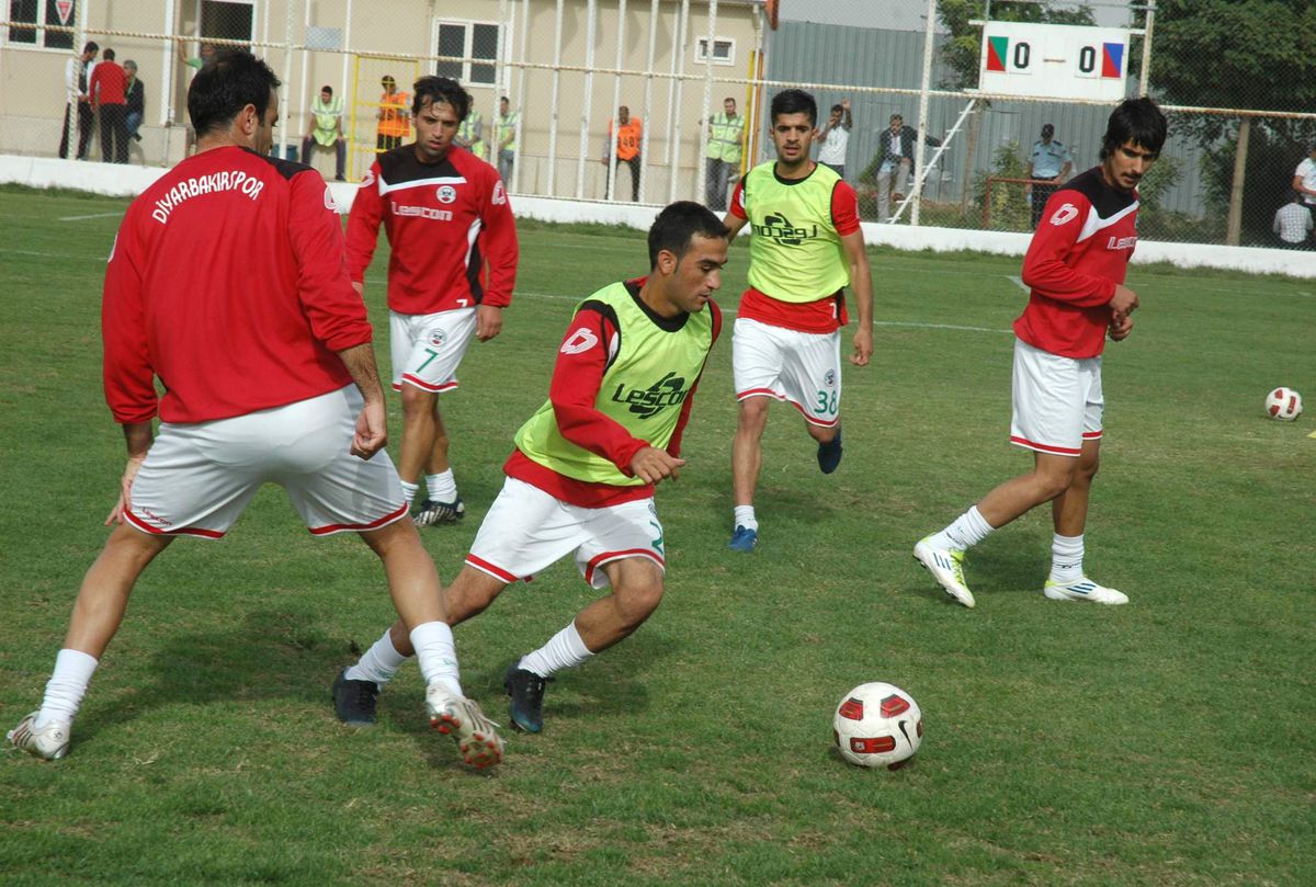 Spor Toto 2. Lig