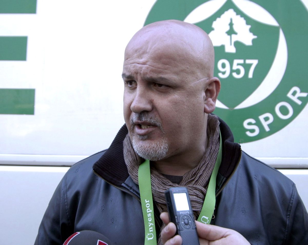 Spor Toto 2. Lig