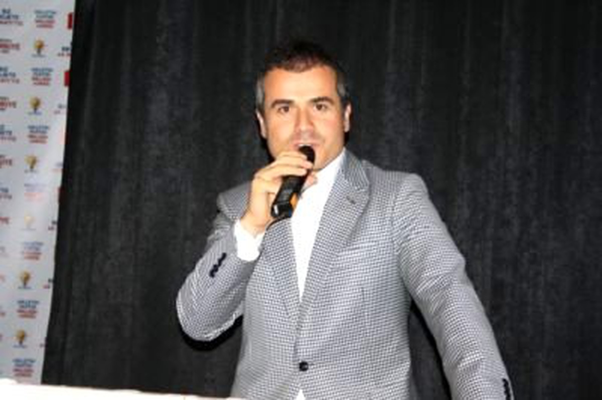 Suat Kılıç: "Şike Soruşturmasında İnisiyatif Tff\'nin"