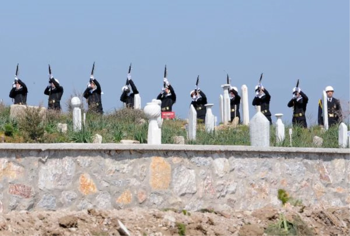 Tarihi Türk Mezarlığı Turizme Kazandırıldı