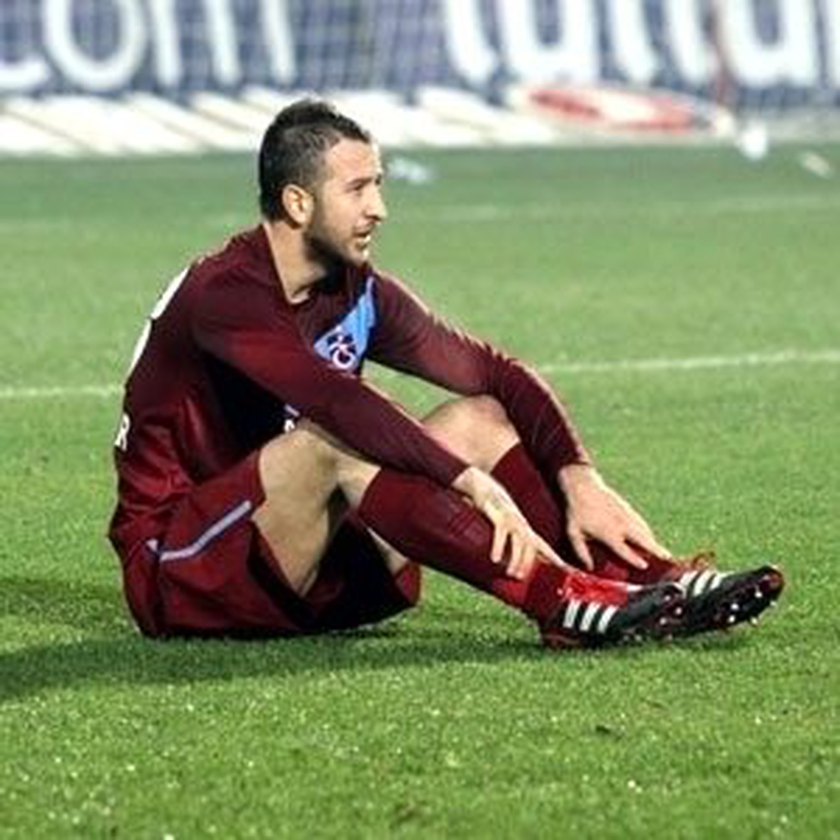 Trabzonspor\'da Tüm Umutlar Lige Bağlandı