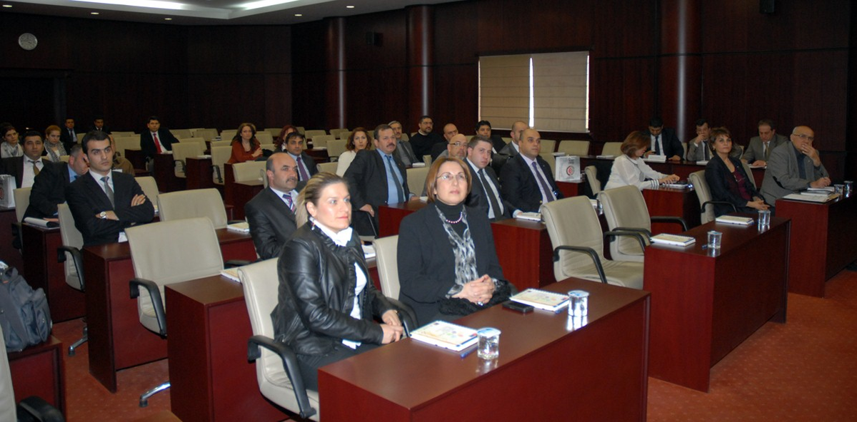 Turizm Sektörünün Geleceği GTO\'da Masaya Yatırıldı