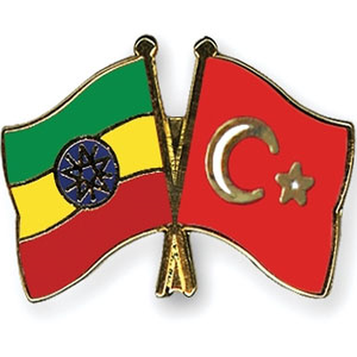 Türkiye-Etiyopya Kek Kapanış Toplantısı...