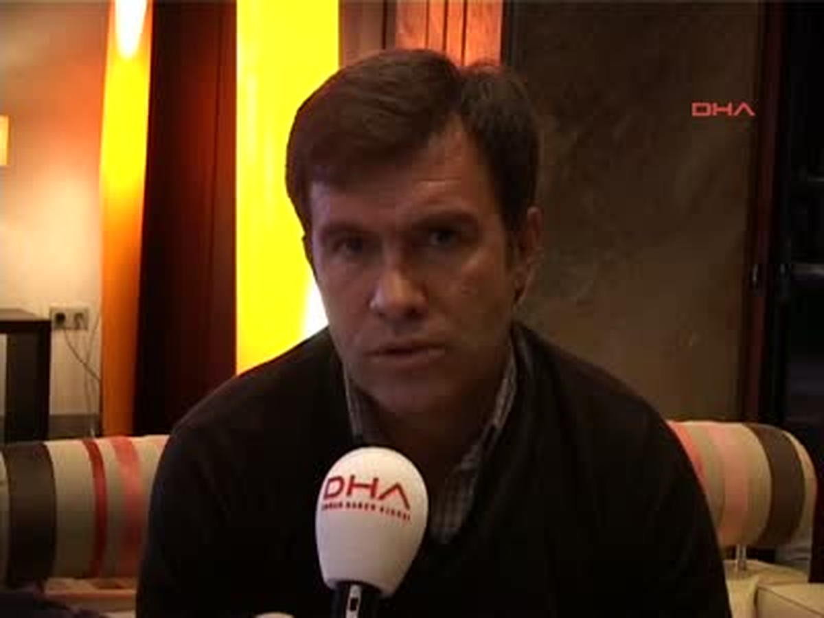 U18 ve U19 Milli Takımlar Teknik Direktörü Uçar: "Hedef Dünya Şampiyonluğu"