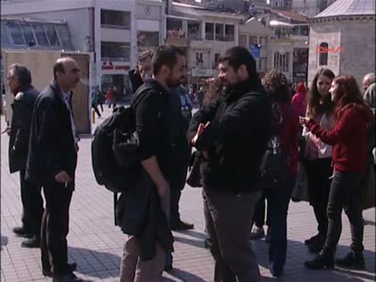 UEFA\'ya İsrail Protestosu