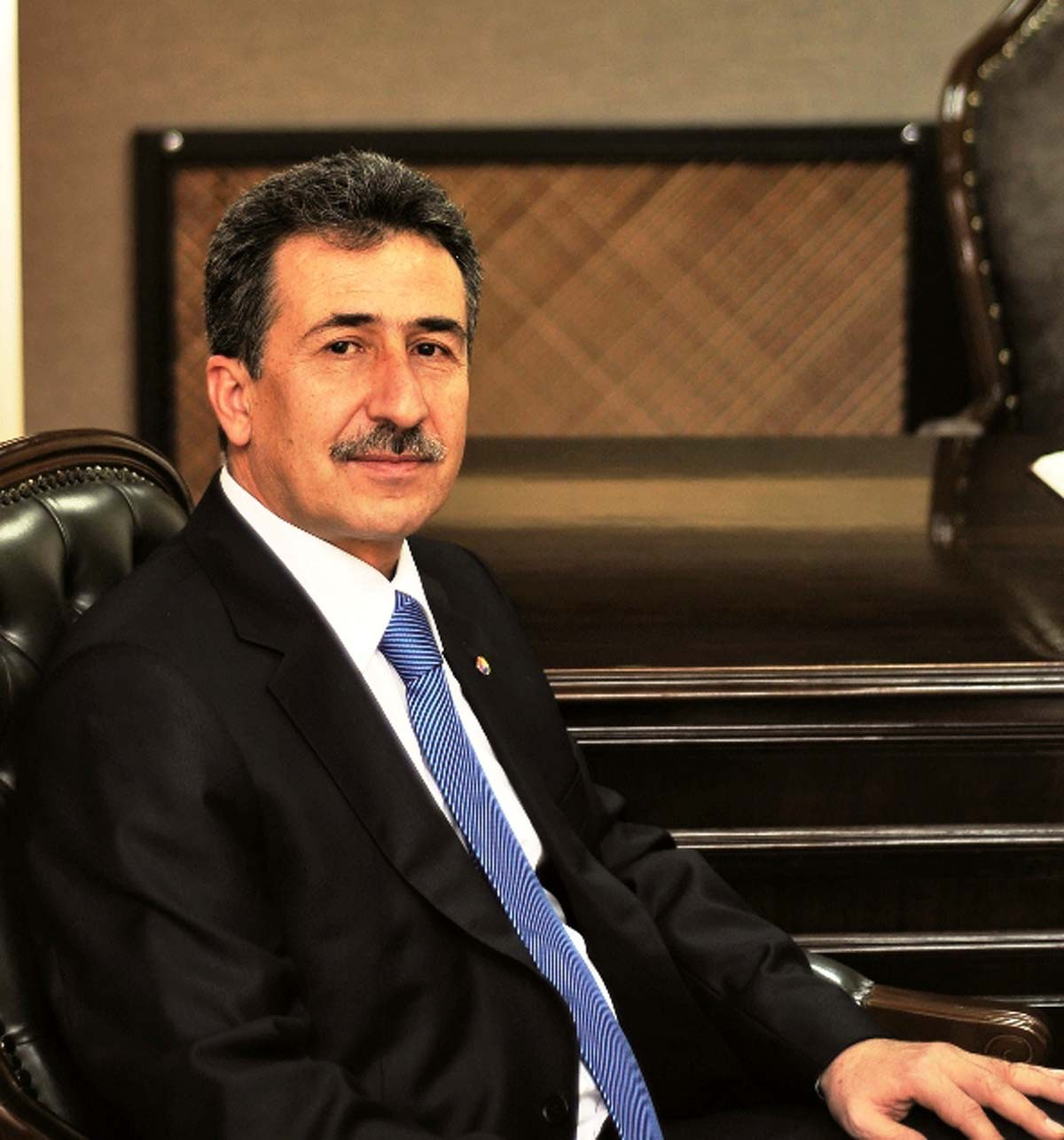 Utso İş Merkezi Binası İçin İhaleye Çıkacak