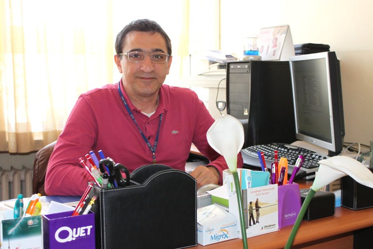 Uyku Bozukluğuna Dikkat