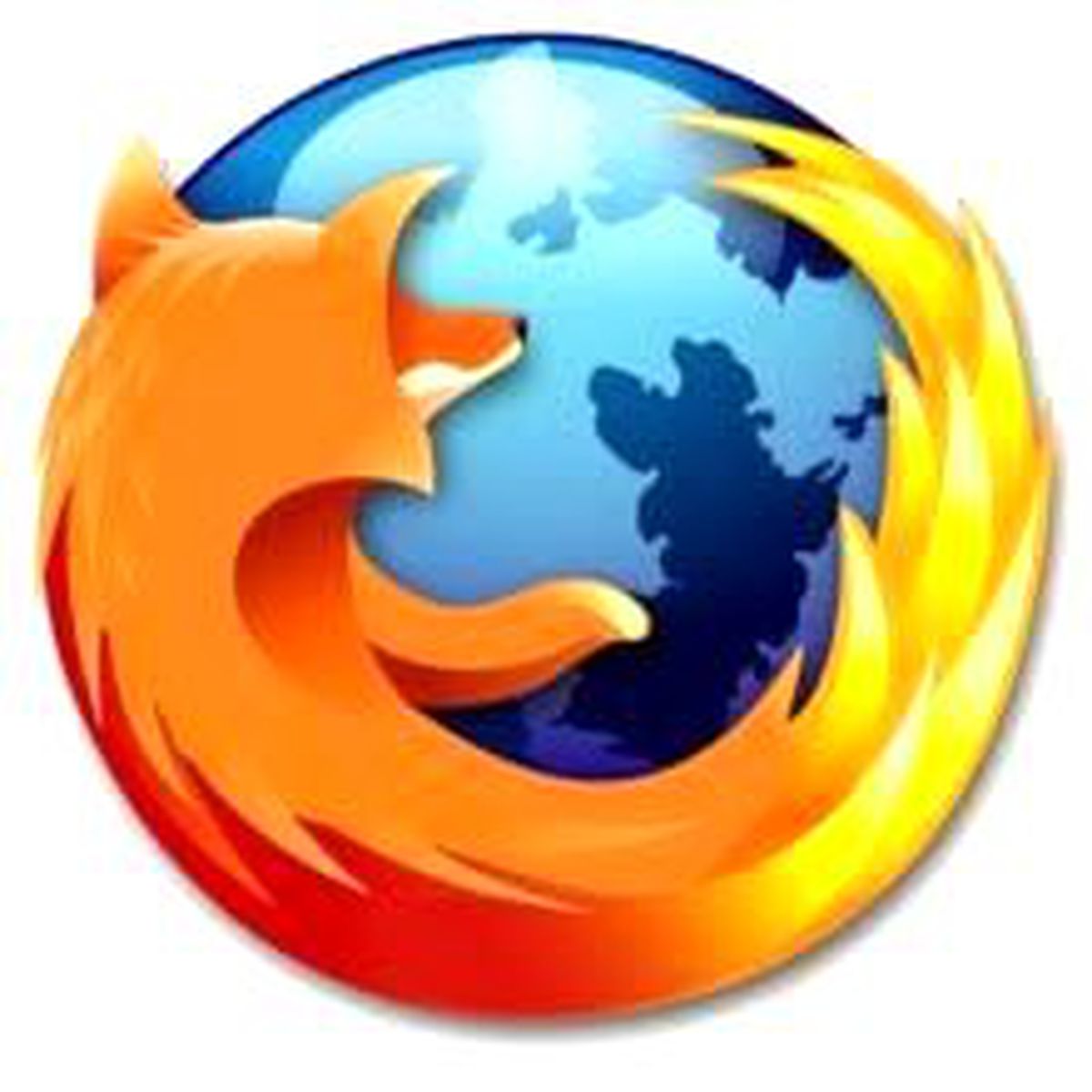 Windows 8\'in Firefox\'u!
