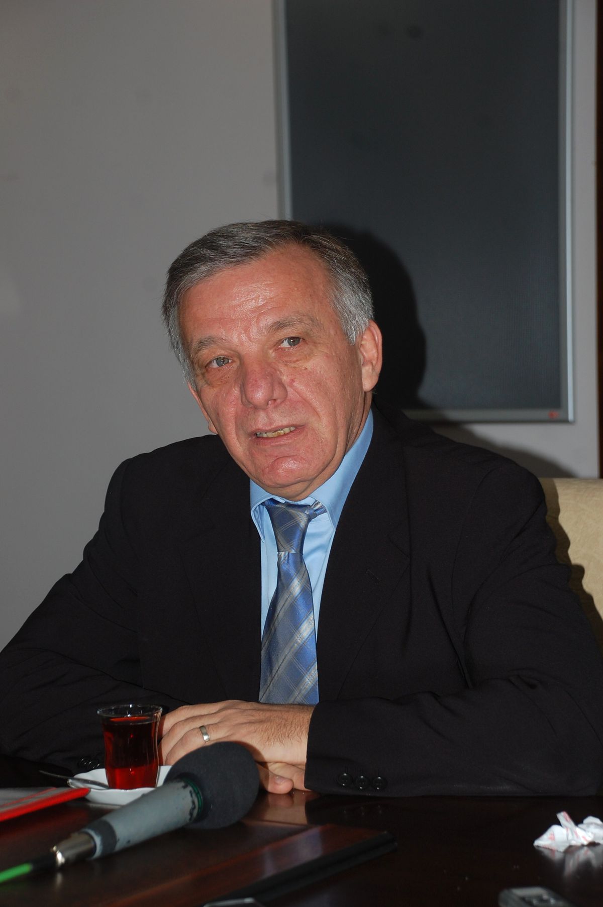 Yalova Belediye Başkanı Yakup Koçal İddialı Konuştu Açıklaması