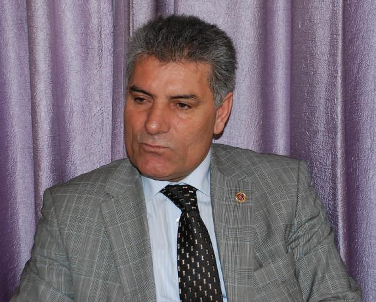 13 Aydır Raporlu Belediye Başkanına Soruşturma