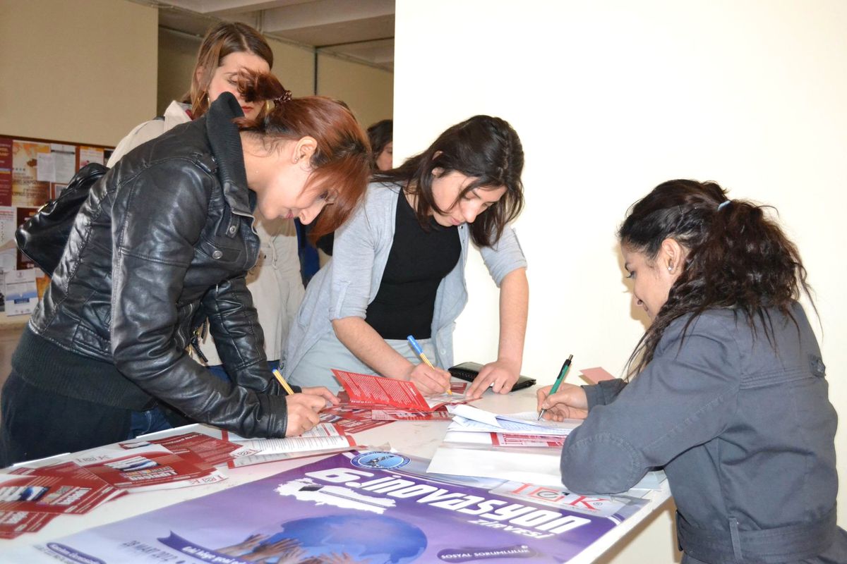 6. İnovasyon Zirvesi