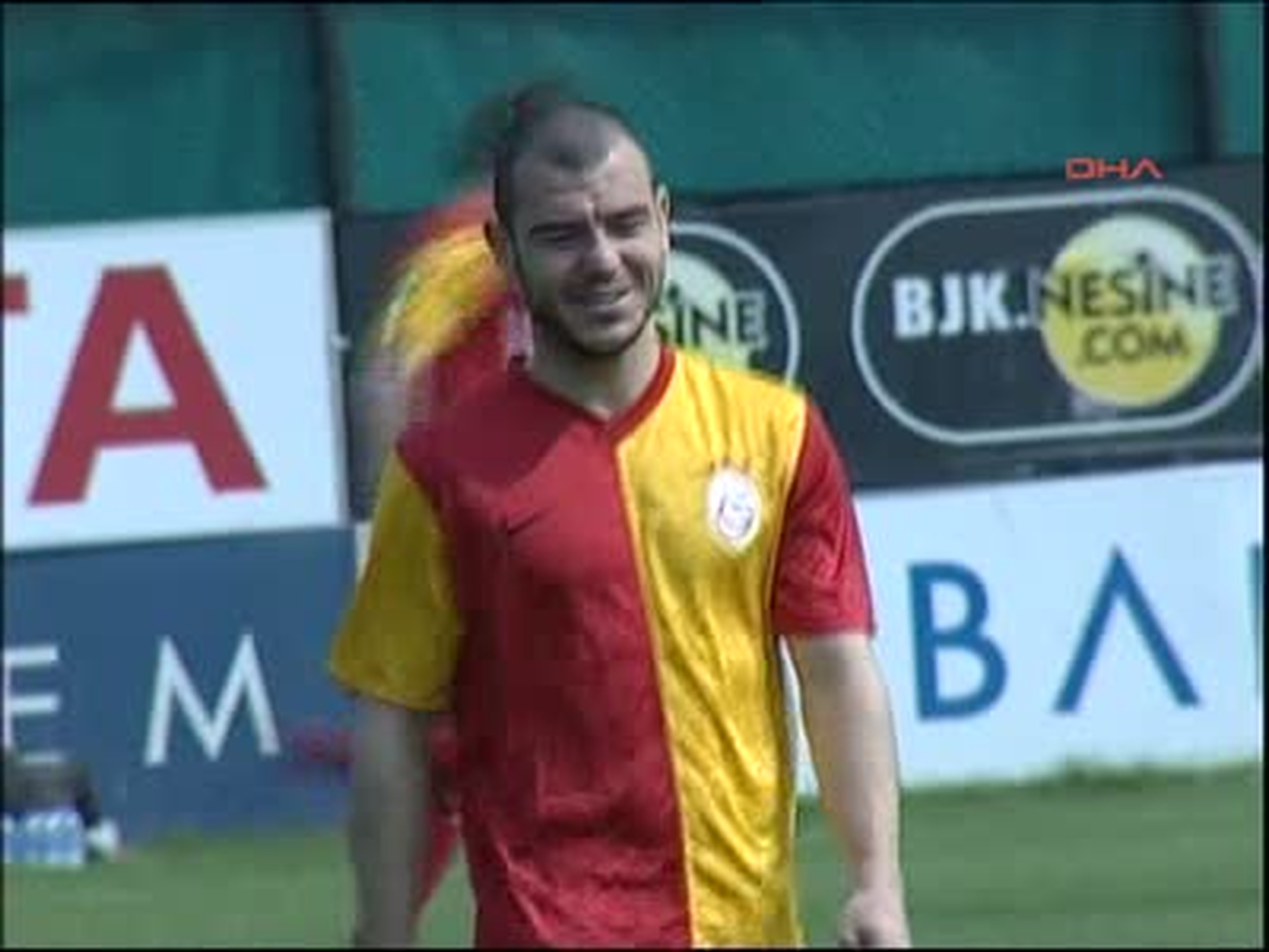 A2 Derbisi Golsüz Bitti