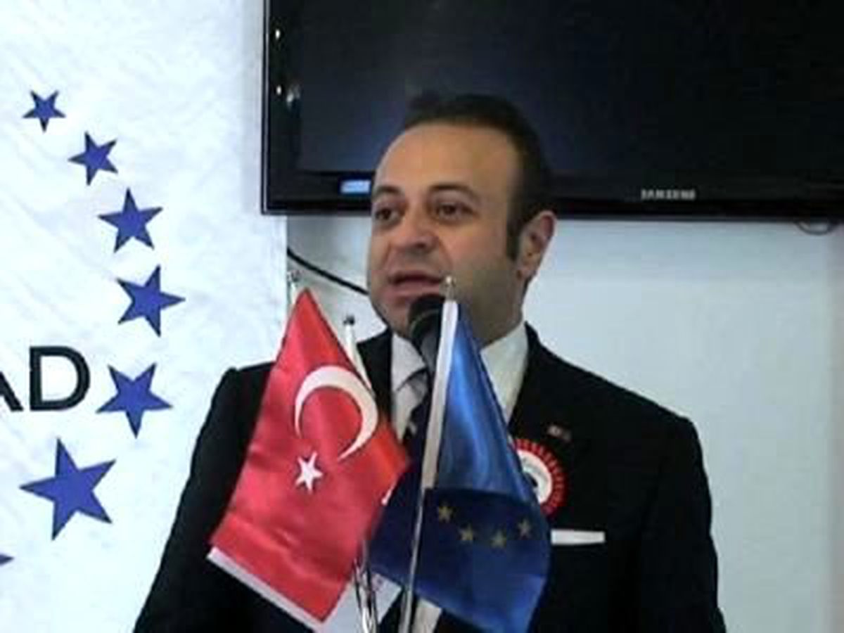 AB Bakanı Egemen Bağış: "Kılıçdaroğlu Yakında Uzayda Grup Toplayabilir Miyiz Diye Arayışa Geçecek"