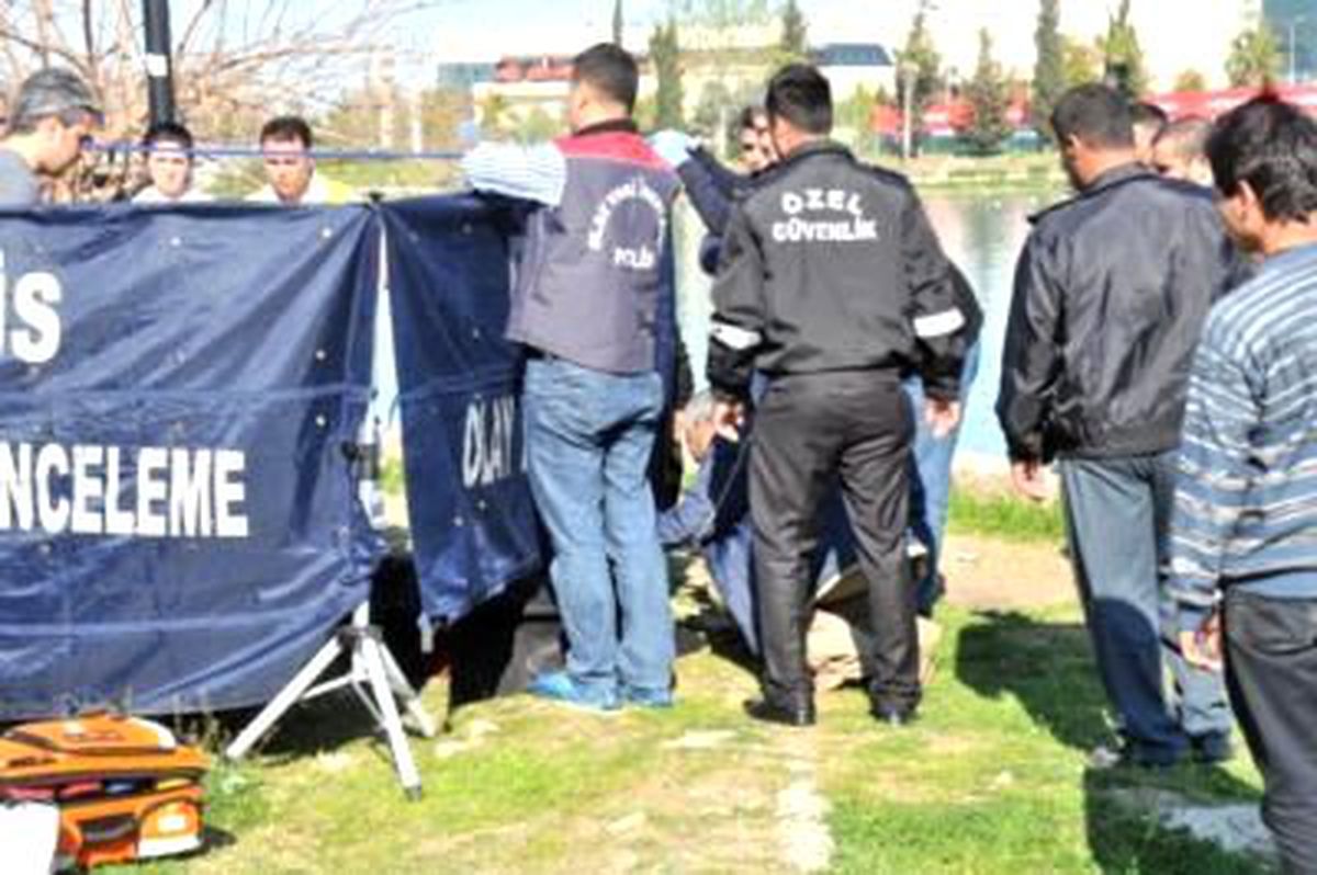 Adana\'da Silahlı Çatışma: 2 Polis Yaralı