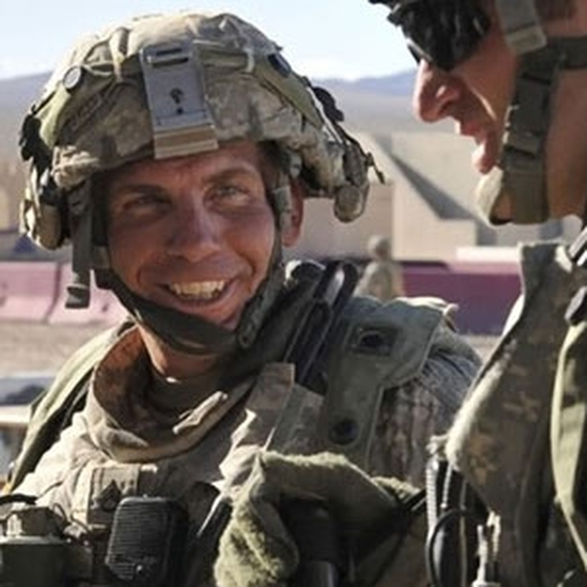 Afganistan\'da 17 Sivili Öldüren Amerikalı Asker