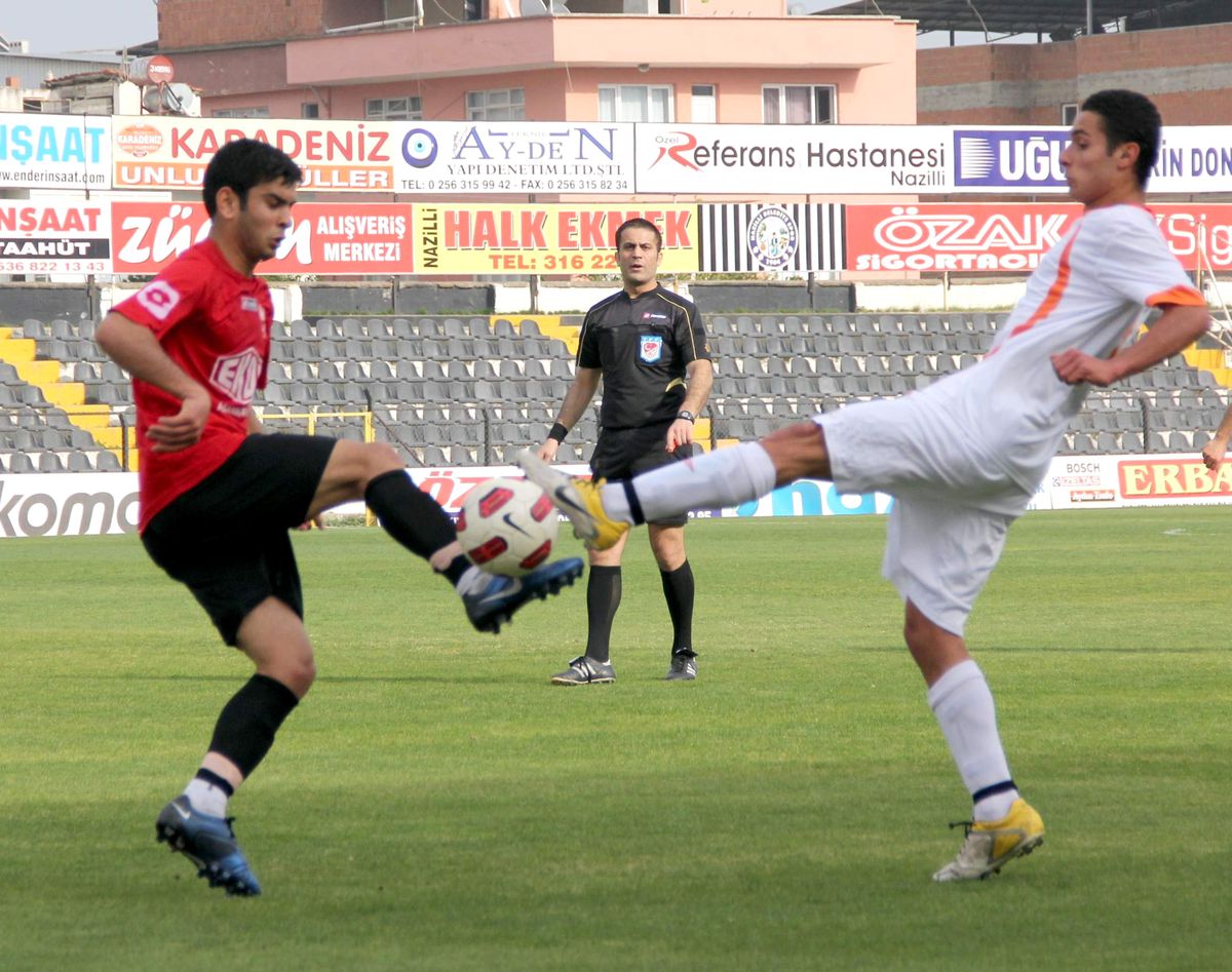 Amatör Süper Lig\'de Son Hafta Oynanacak