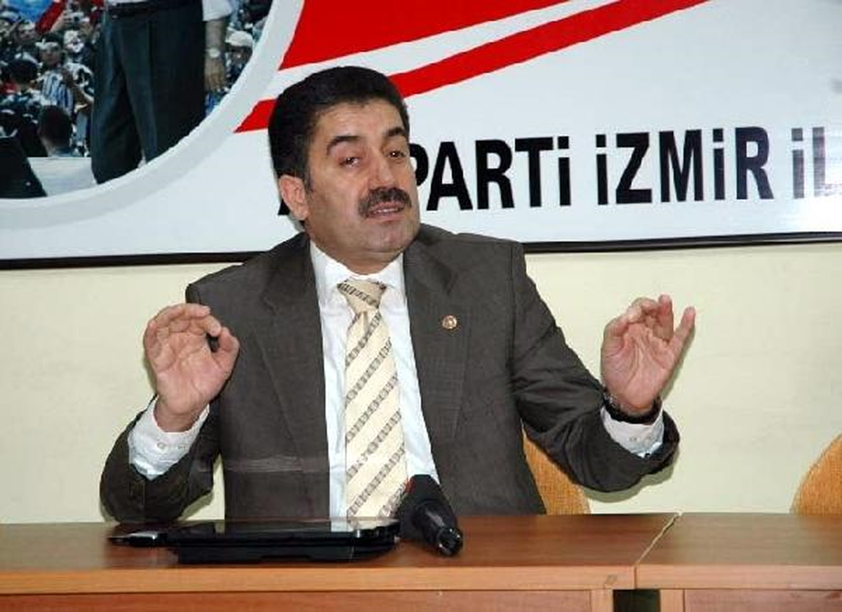 'Anayasa'nın Dili' Değişecek