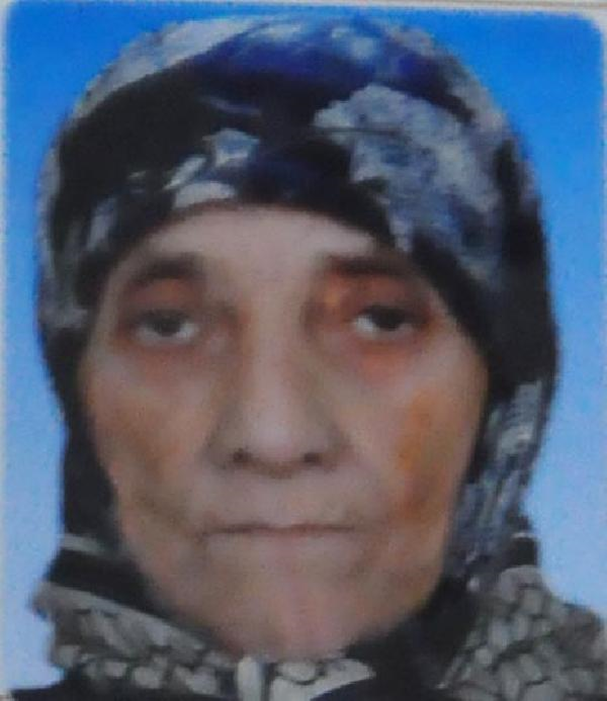 Anne ile Kızı Sobadan Sızan Gazdan Öldü