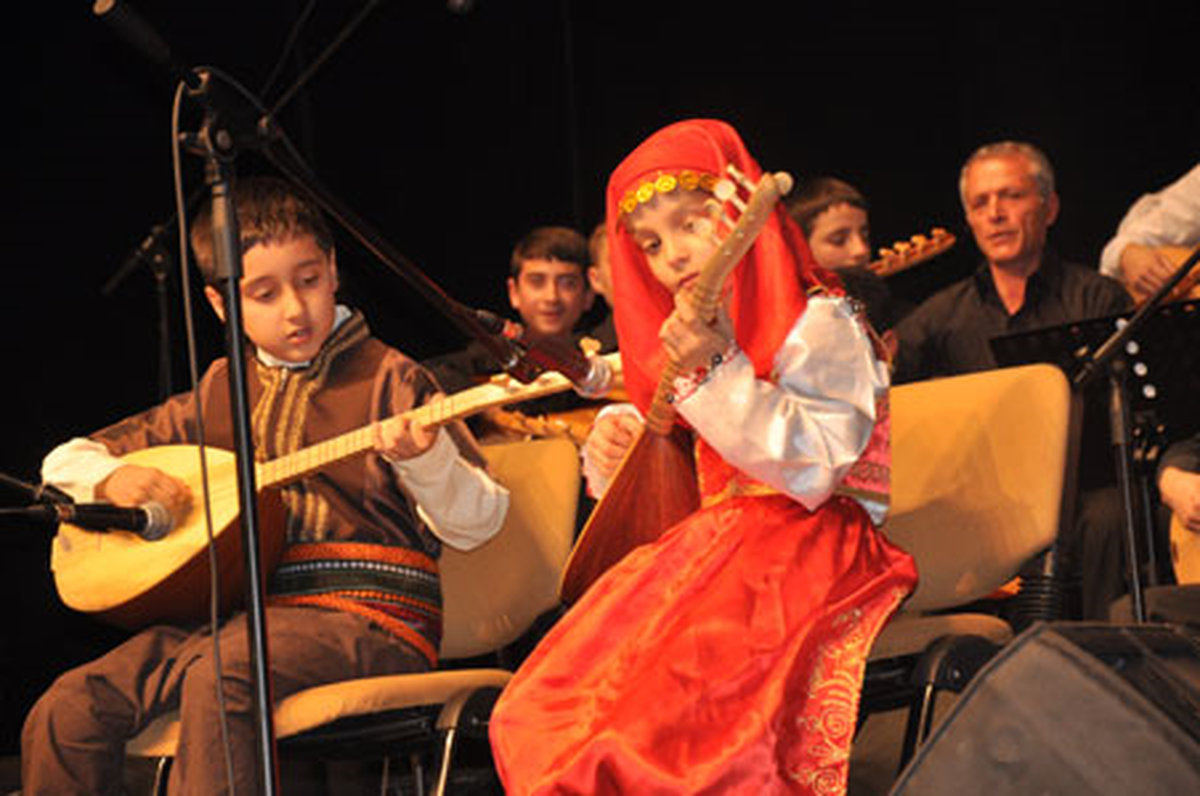 Âşık Veysel Bursa'da Anıldı