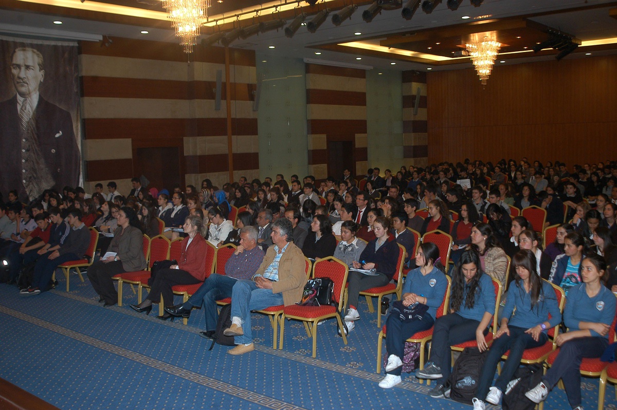 Avrupa Birliği Öykü Yarışması Başladı