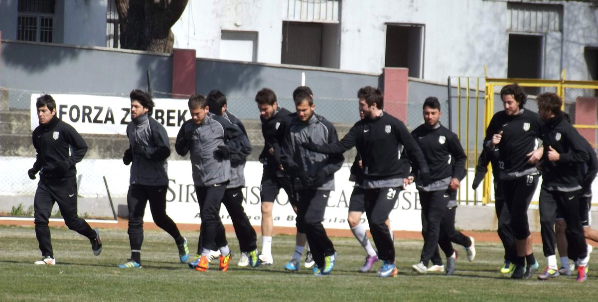 Aydınspor 1923 Hatay'da Puan Arayacak