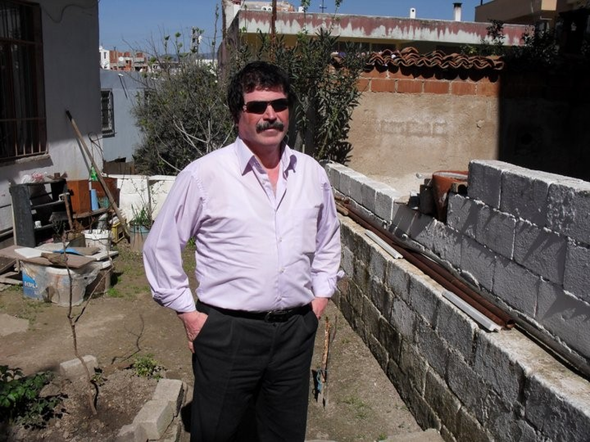 Baba Oğula Elektrik Çarptı: 1 Ölü, 1 Yaralı