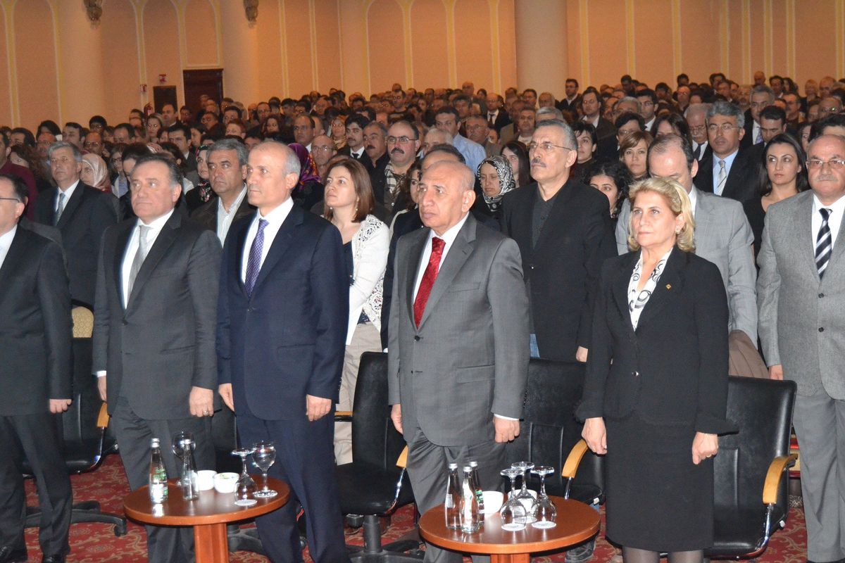 Bahçeşehir Kolejleri Kayseri\'de Açılıyor