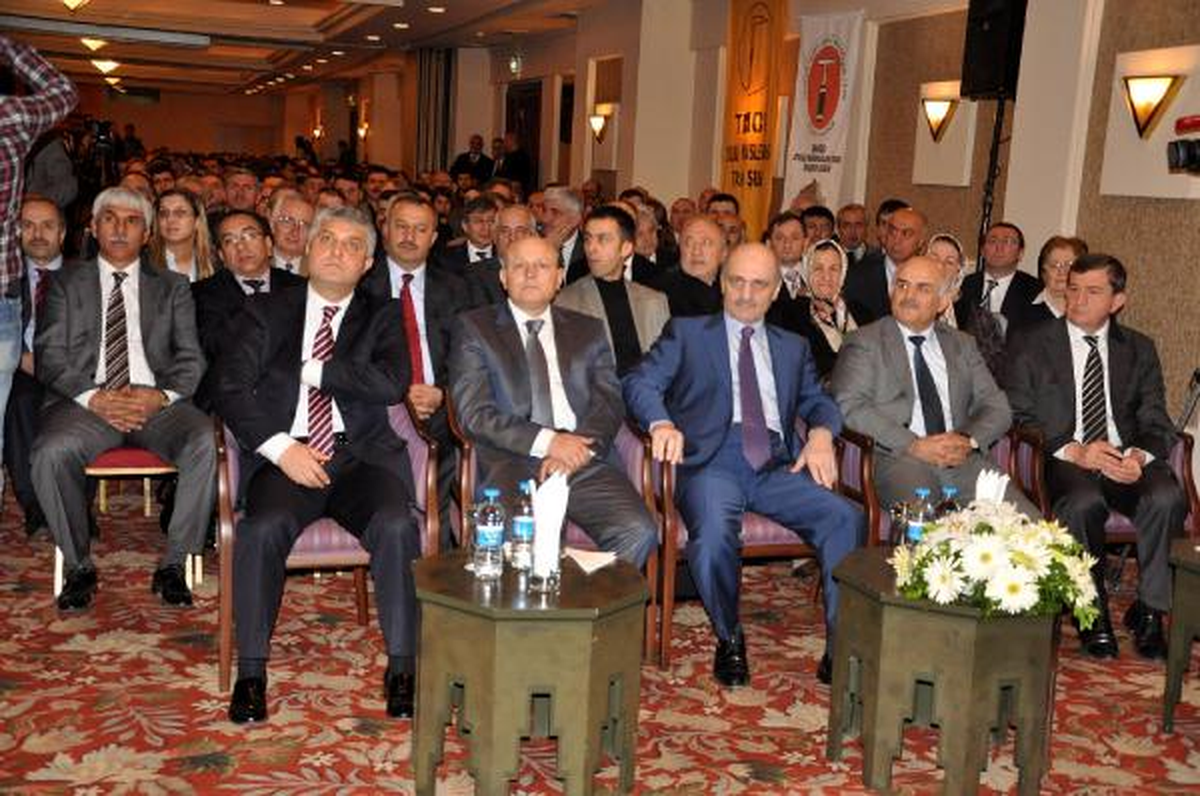 Bakan Bayraktar: Risk Altındaki Alanların Dönüşümü Kanununa Rant Eleştirisi Haksızlıktır