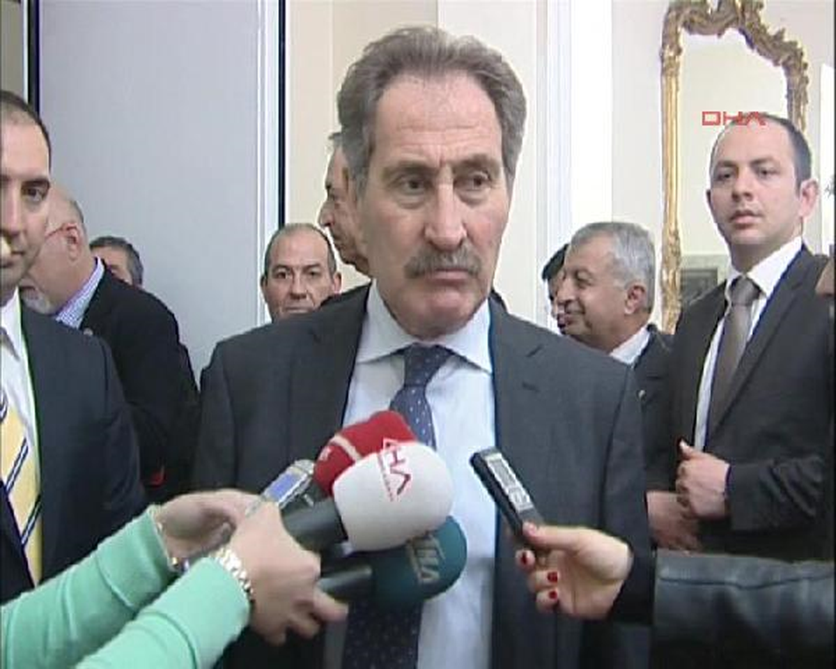 Bakan Günay\'dan Restorasyon Uyarısı