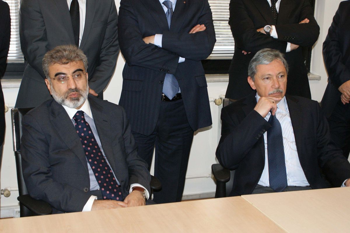 Bakan Yıldız\'dan Kcetaş\'a Ziyaret