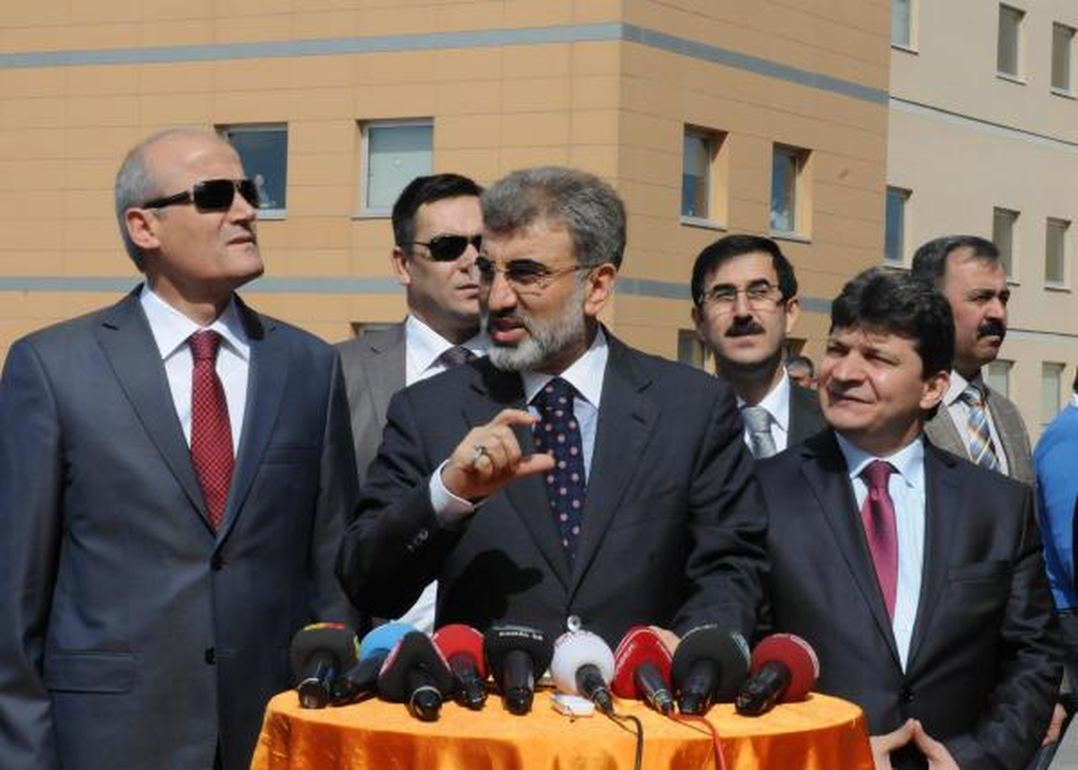 Bakan Yıldız\'ın \'Kara Liste\' Yanıtı: Bize Liste Ulaşmadı