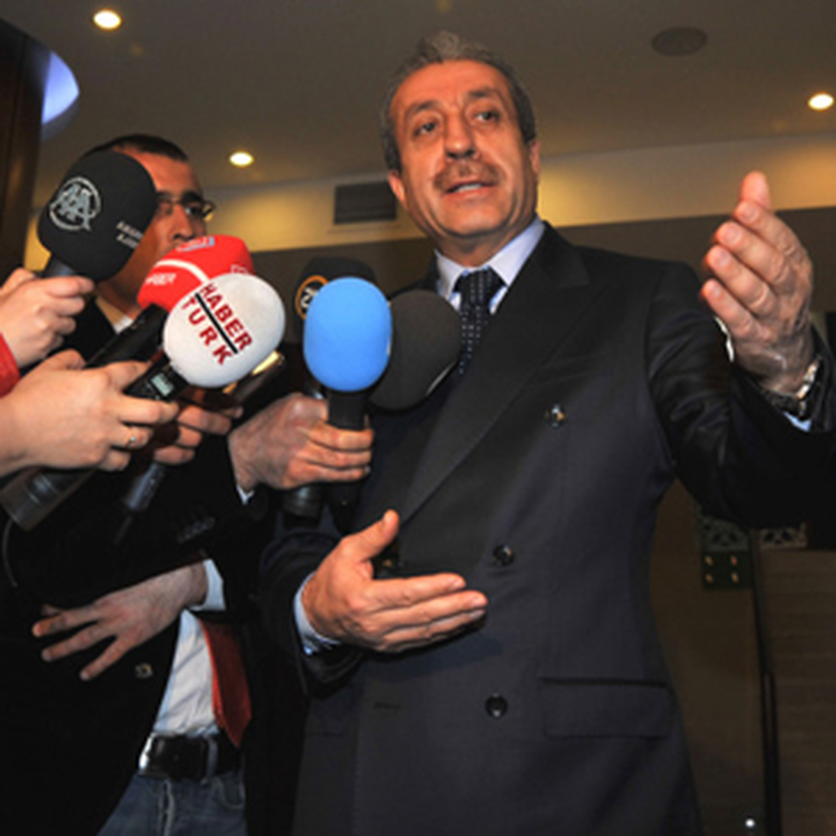 Barış İçerisinde Çözeceğiz