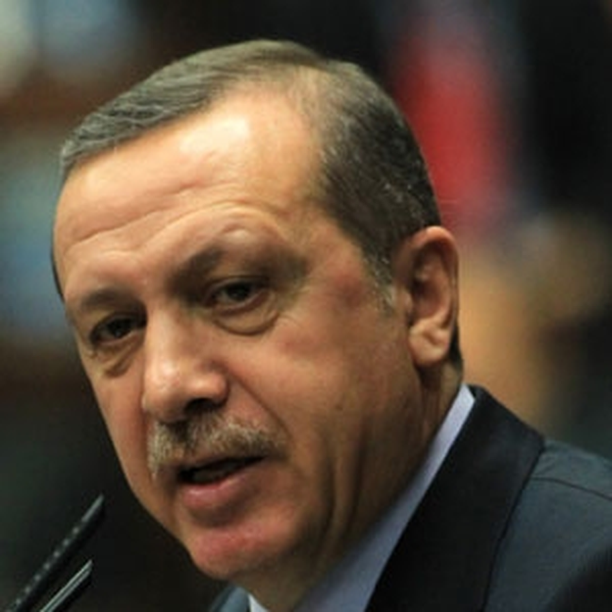 Başbakan Komutanlıkta
