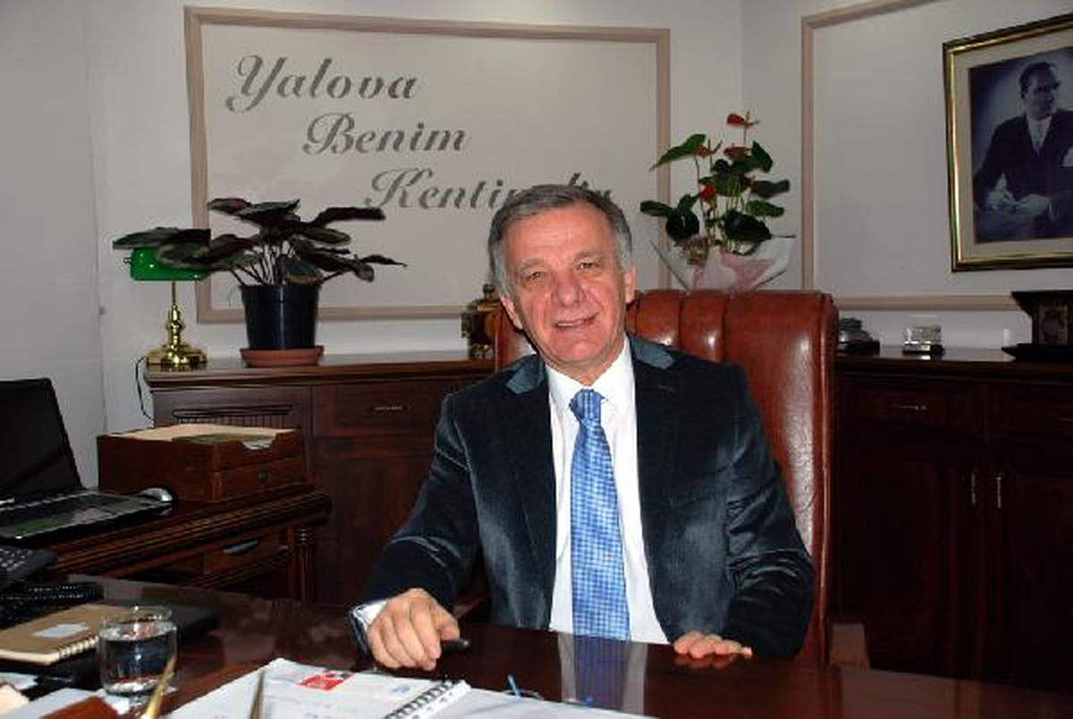 Başkan Koçal: Yüzde 50\'nin Altında Oy Alacağımı Görürsem Aday Olmam